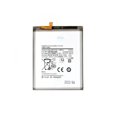 EB-BA715ABY Baterie pro Samsung Li-Ion 4500mAh (OEM)