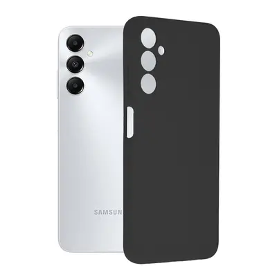 Kryt TopQ Essential Samsung A05s černý 117463