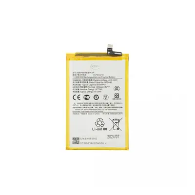 Baterie BN5R Xiaomi Redmi A3 5000mAh (OEM)