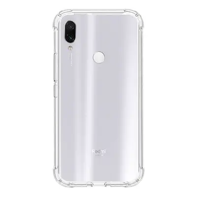 Kryt TopQ Xiaomi Redmi Note 7 odolný průhledný 89587