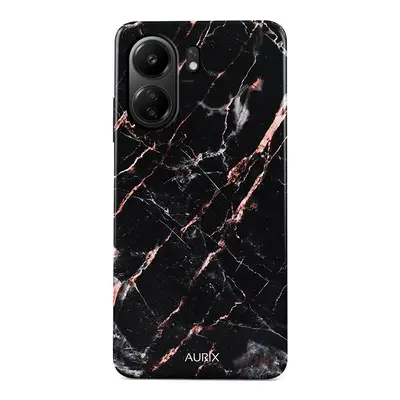 Kryt AURIX Xiaomi Redmi 13C pevný Euphoria Marble 127156