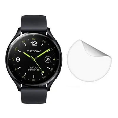 Fólie RedGlass Xiaomi Mi Watch 2 6 ks 134111