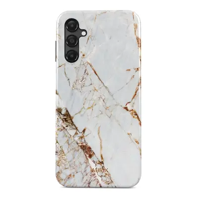 Kryt AURIX Samsung A16 pevný Antique Marble 132300