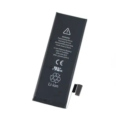 Baterie pro iPhone 5 1440mAh Li-Ion Polymer (Bulk)