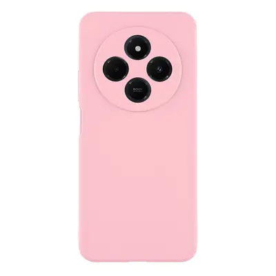 Zadní kryt Tactical Velvet Smoothie pro Xiaomi Redmi 14C 4G-Poco C75 Pink Panther