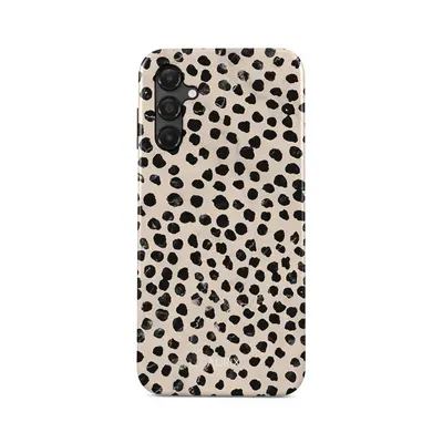 Kryt AURIX Samsung A15 pevný Minimalist Dots 134287