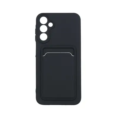 Kryt TopQ Card Case Samsung A55 černý 125621