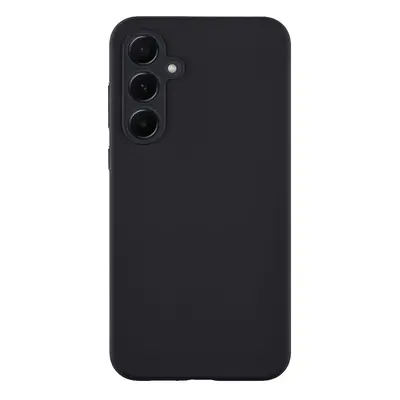 Zadní kryt Tactical Velvet Smoothie pro Samsung Galaxy A55 5G Asphalt