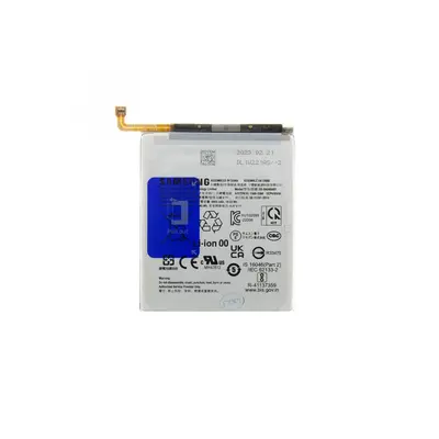 EB-BA346ABY Samsung Baterie Li-Ion 5000mAh (Service Pack)