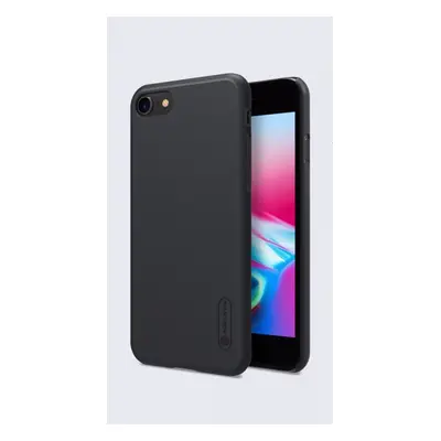 Nillkin Super Frosted Zadní Kryt pro Apple iPhone 7/8/SE2020/SE2022 Black