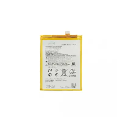 NC50 Motorola Baterie 5000mAh (OEM)