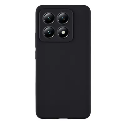 Zadní kryt Tactical Velvet Smoothie pro Xiaomi 14T Asphalt