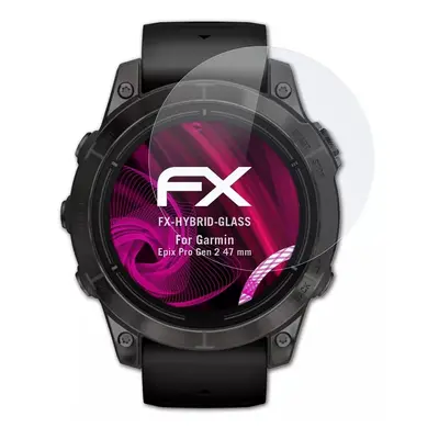 Fólie RedGlass Garmin Epix Pro (47 mm) 6 ks 134114