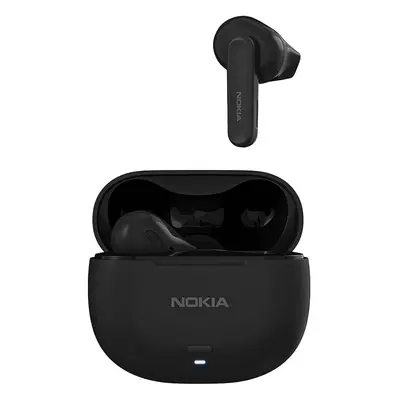 Bezdrátová sluchátka Nokia TWS-122 Go Earbuds 2+ Black