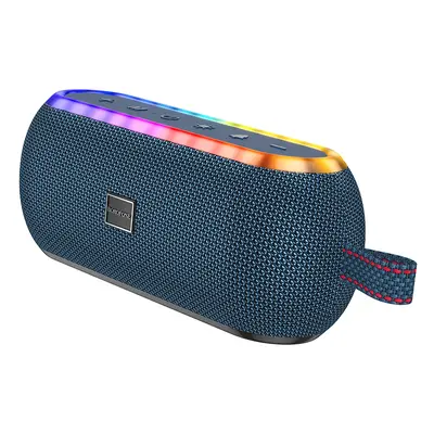 Reproduktor Bluetooth Borofone BR46 Delight tmavě modrý