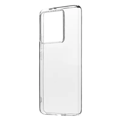 Zadní kryt OBAL:ME TPU pro Xiaomi 14T Pro Transparent