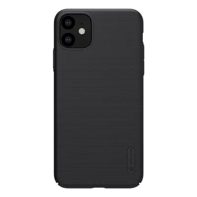 Nillkin Super Frosted Zadní Kryt pro Apple iPhone 11 Black