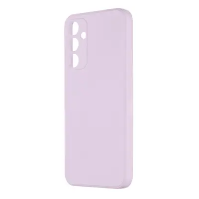 OBAL:ME Matte TPU Kryt pro Samsung Galaxy A25 5G Purple