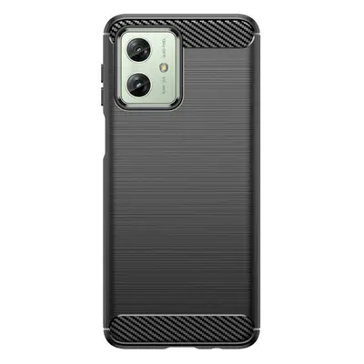 Kryt TopQ Motorola Moto G54 5G černý 118212