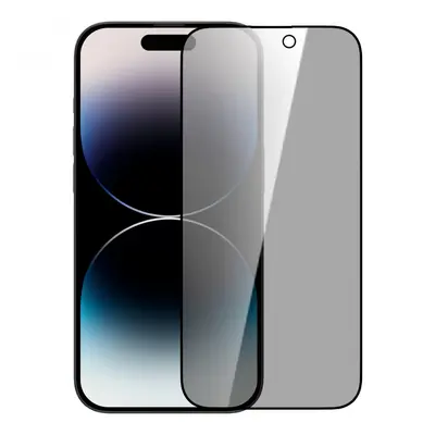 Nillkin Tvrzené Sklo 0.33mm Guardian 2.5D pro Apple iPhone 14 Pro Max Black