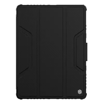 Nillkin Bumper PRO Protective Stand Case pro iPad 10.2 2019/2020/2021 Black