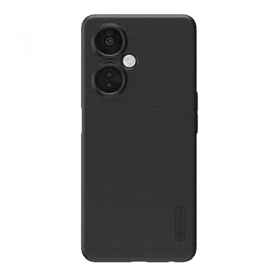 Zadní kryt Nillkin Super Frosted pro OnePlus Nord CE 3 Lite Black