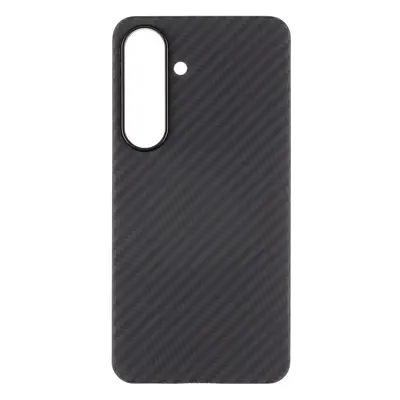 Zadní kryt Tactical MagForce Aramid pro Samsung Galaxy S25 Black