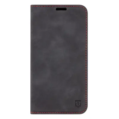 Knížkové pouzdro Tactical Xproof pro Xiaomi Redmi Note 14 Pro 5G Black Hawk