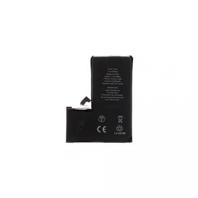 Baterie pro iPhone 15 Pro 3274mAh Li-Ion (Bulk)