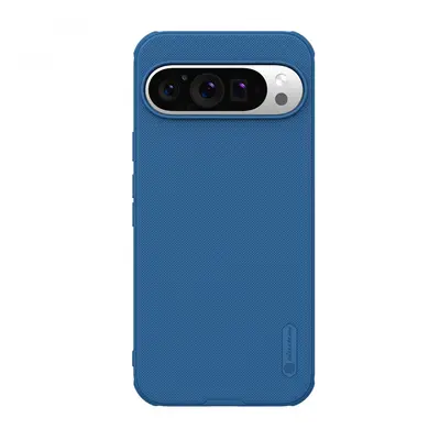 Zadní kryt Nillkin Super Frosted PRO pro Google Pixel 9 Pro XL Blue