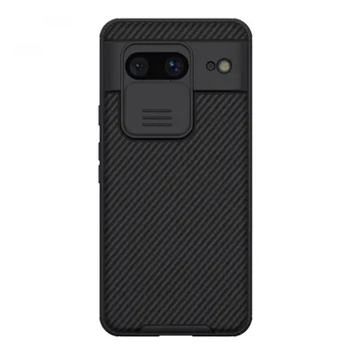 Nillkin CamShield PRO Zadní Kryt pro Google Pixel 8 Black