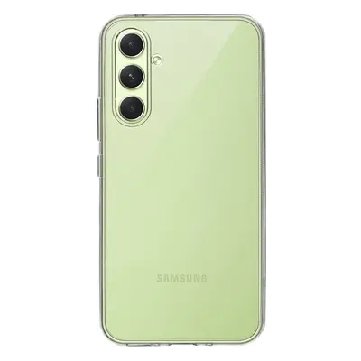 Tactical TPU Kryt pro Samsung Galaxy A54 5G Transparent