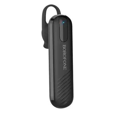 Bluetooth Handsfree Borofone BC20 Smart černá