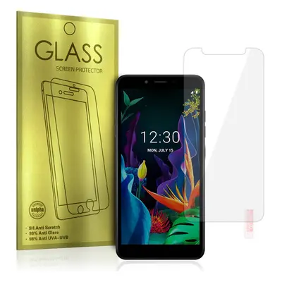 Tvrzené sklo Gold pro LG K20 2019