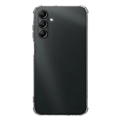 Zadní kryt Tactical Plyo pro Samsung A15 průhledný