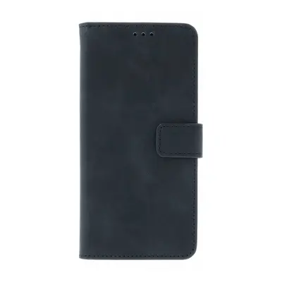 Pouzdro TopQ Tender Xiaomi Redmi Note 14 Pro 5G knížkové černé 135567