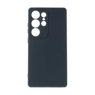 Kryt TopQ Essential Samsung S25 Ultra černý 134248