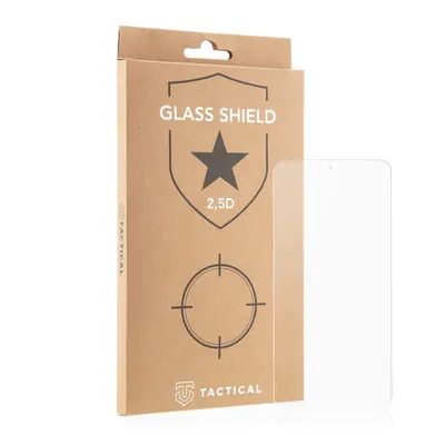 Tactical Glass Shield 2.5D sklo pro Samsung Galaxy A40 Clear