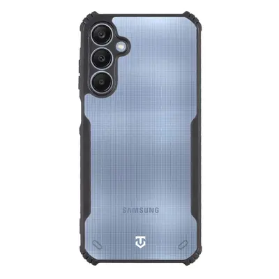 Tactical Quantum Stealth Kryt pro Samsung Galaxy A25 5G Clear/Black