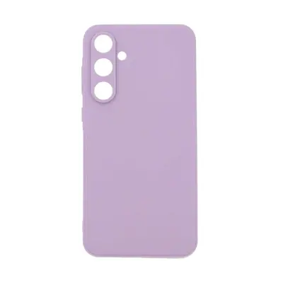 Kryt TopQ Pastel Samsung A16 světle fialový 135910