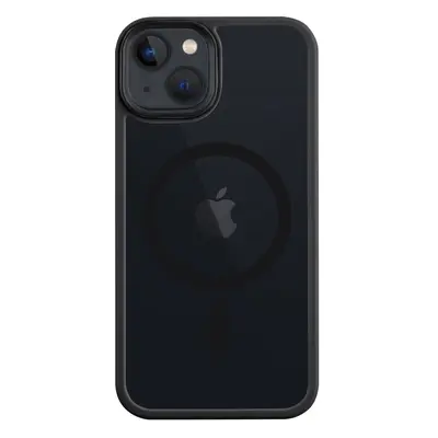 Zadní kryt Tactical MagForce Hyperstealth na iPhone 13 tmavý