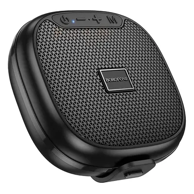 Reproduktor Bluetooth Borofone BR47 Star černý