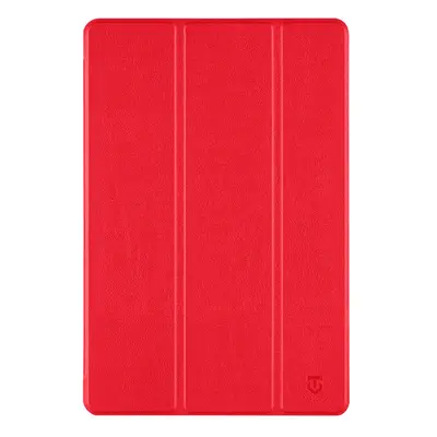 Pouzdro na tablet Tactical Book Tri Fold pro Xiaomi Redmi Pad SE Red