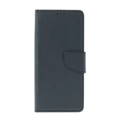 Pouzdro TopQ Xiaomi Redmi 14C knížkové černé 132355