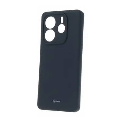 Kryt Roar Xiaomi Redmi Note 14 5G černý 135325