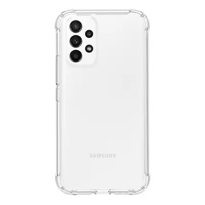 Kryt TopQ Samsung A53 5G odolný průhledný 91354