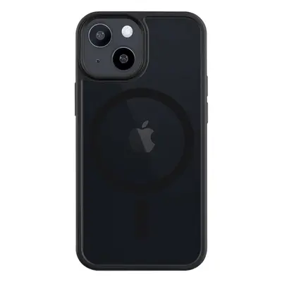 Zadní kryt Tactical MagForce Hyperstealth na iPhone 13 mini tmavý