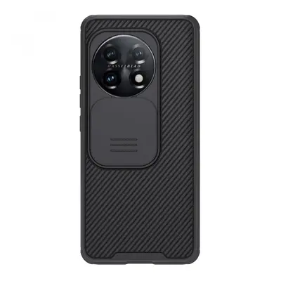 Zadní kryt Nillkin CamShield PRO pro OnePlus 11 Black