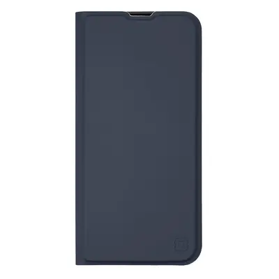 Knížkové pouzdro OBAL:ME SmoothTouch pro Motorola G35 Dark Blue