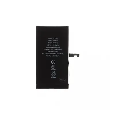 Baterie pro iPhone 15 Plus 4383mAh Li-Ion (Bulk)